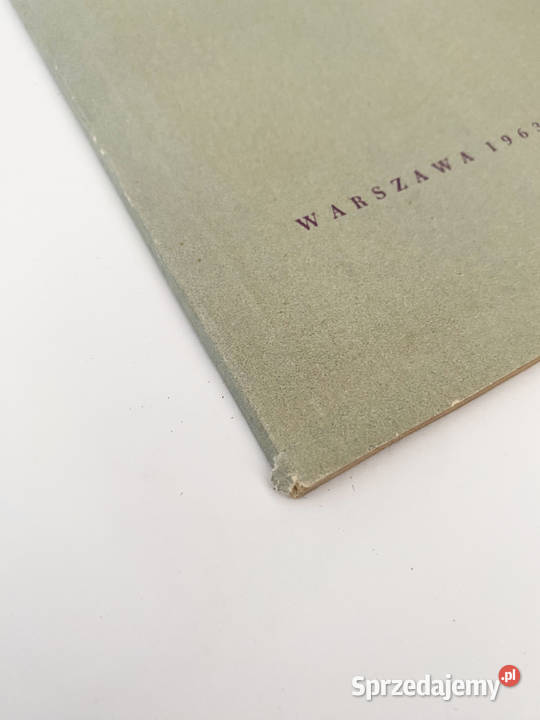 Gołębie Ich rasy i hodowla Władysław Herman Warszawa