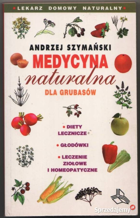 MEDYCYNA NATURALNA GRUBASÓW SZYMAŃSKI ANDRZEJ zdrowie, pierwsza pomoc Zielona Góra