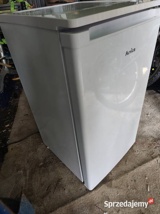 Lodówka Amica model FM1044AA Niegowa