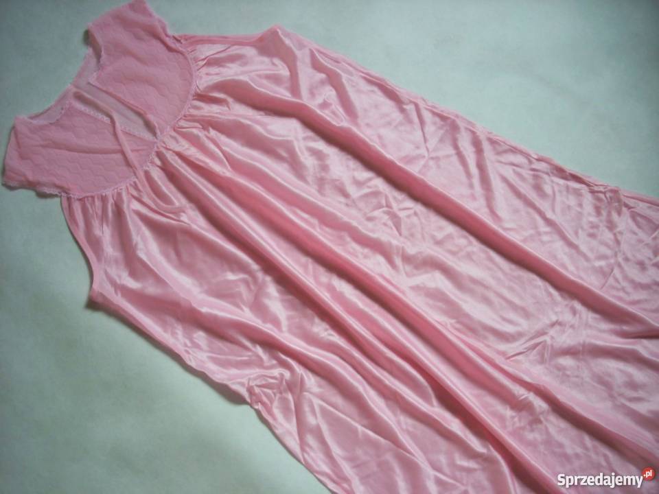 Urocza Koszulka nocna Zwiewna j nowa M L Nowy Sącz