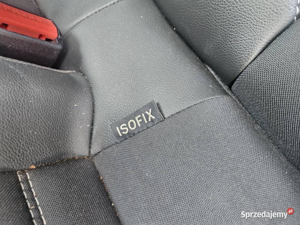 Renault Laguna Grandtour 2012 Biała Perła mazowieckie Warszawa