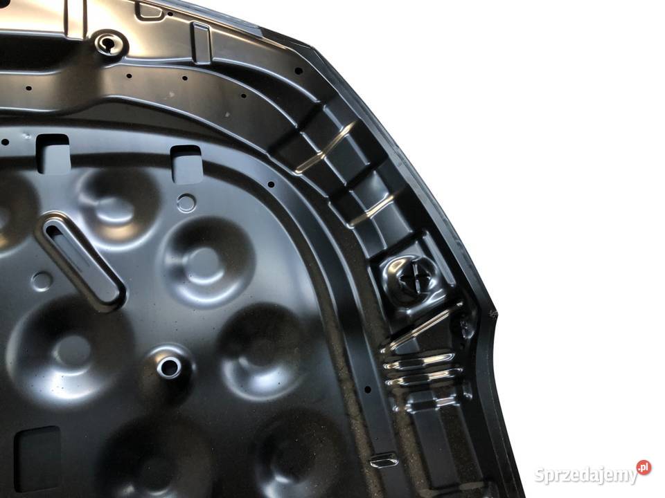 KIA OPTIMA III TF 062010102015 Maska pokrywa osobowe Skarżysko-Kamienna