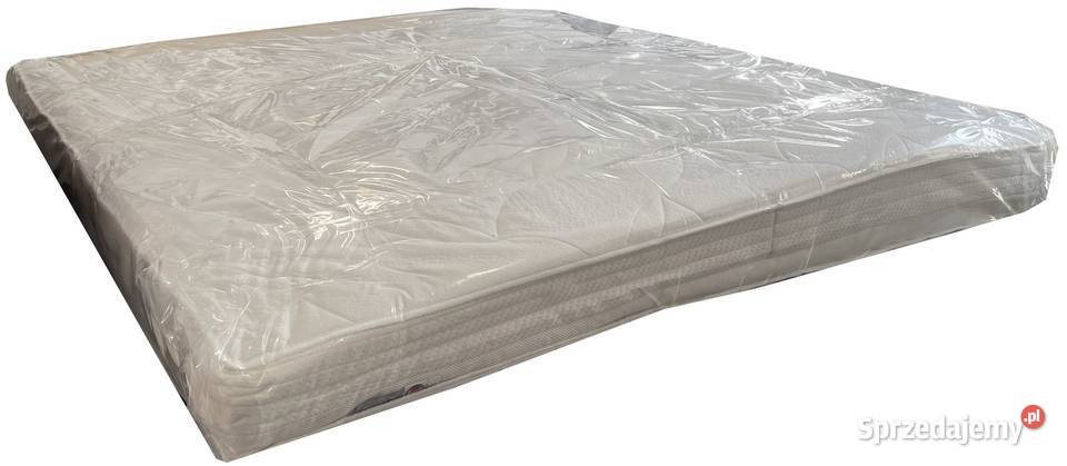 RĘKI Materac SALSA 180x200 HILDING piankowy