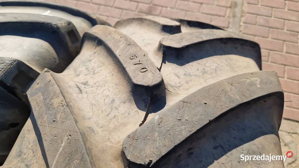 40570r20 4057020 1607020 40070r20 Alliance 99 Rolnictwo Nowe Miasto Lubawskie