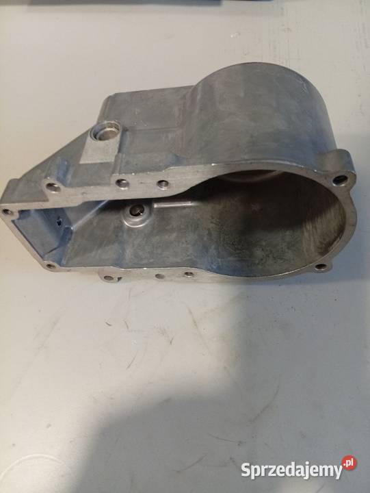 Korpus regulatora obrotów C330 Układ paliwowy Płock