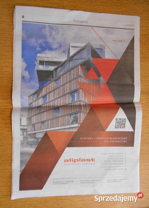 Ekologiczny dom dwa dodatki Gazeta Wyborcza Parczew