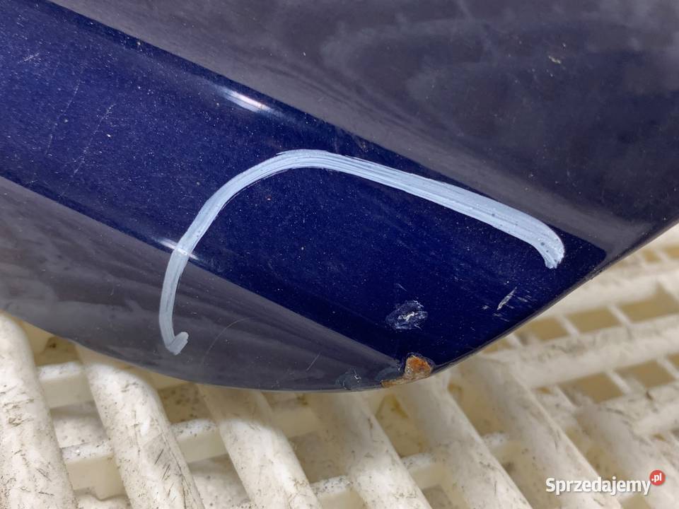 DRZWI LEWY PRZÓD VW GOLF IV Hatchback 9708