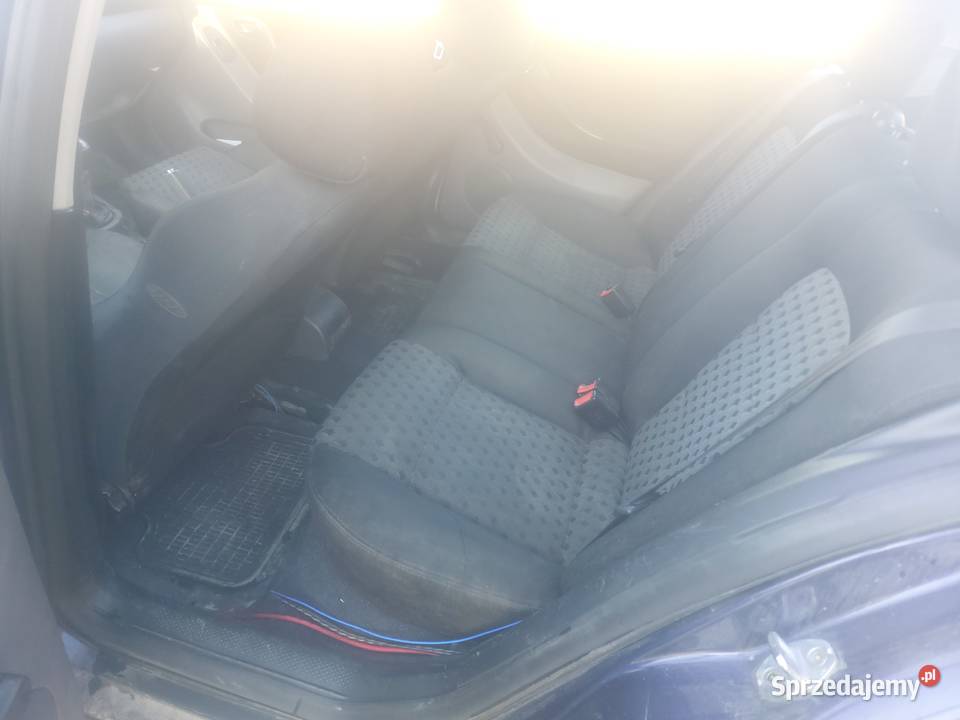 Seat leon 19 tdi Iwonicz