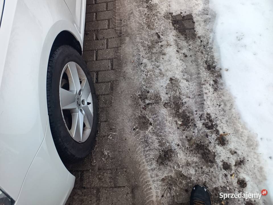 Skoda octavia kombi 2016 rej2017 16 diesel 110 Octavia śląskie Bielsko-Biała