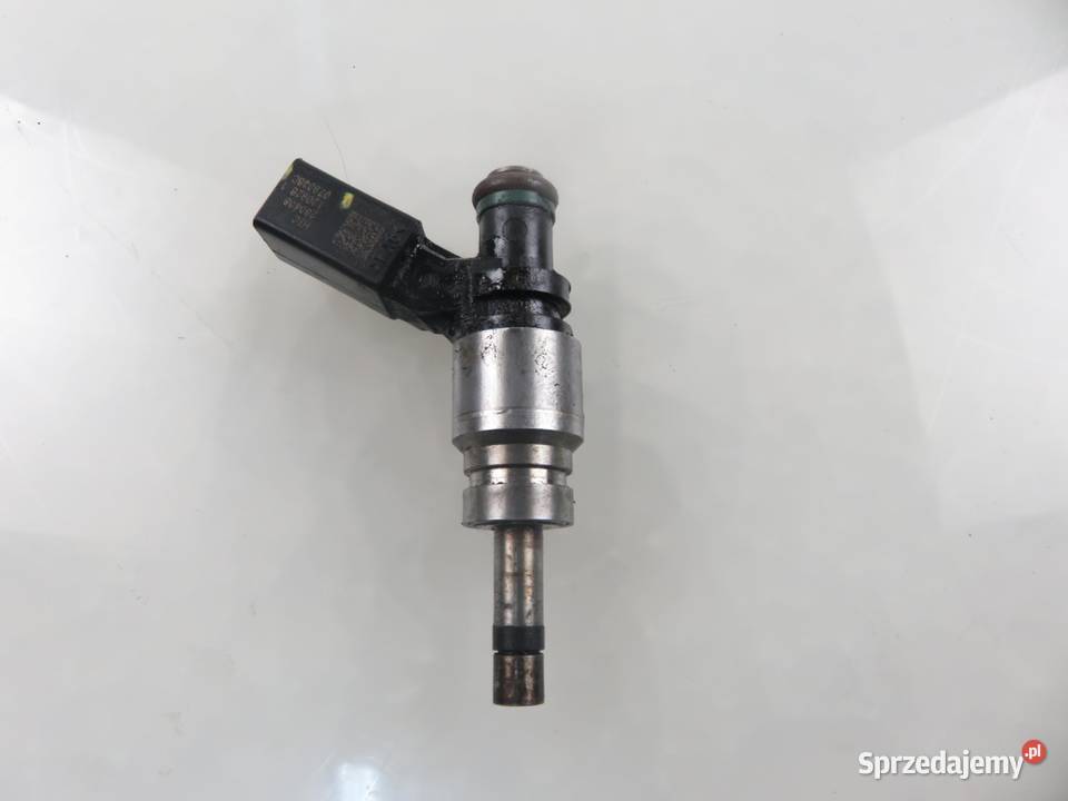 WTRYSKIWACZ AUDI Q7 4L 42 FSI 350 quattro BAR małopolskie