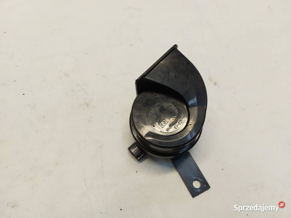 Nissan XTRAIL T33 IV 2023r Klakson sygnał