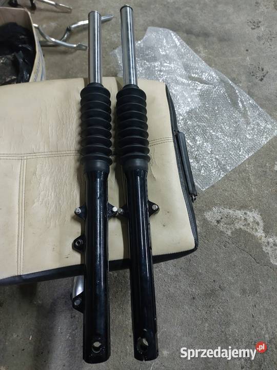 lagi etz 150 amortyzatory przód etz 150 Amortyzatory Jasło