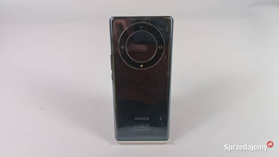 Smartfon HONOR Magic5 Lite 5G 8256GB Katowice