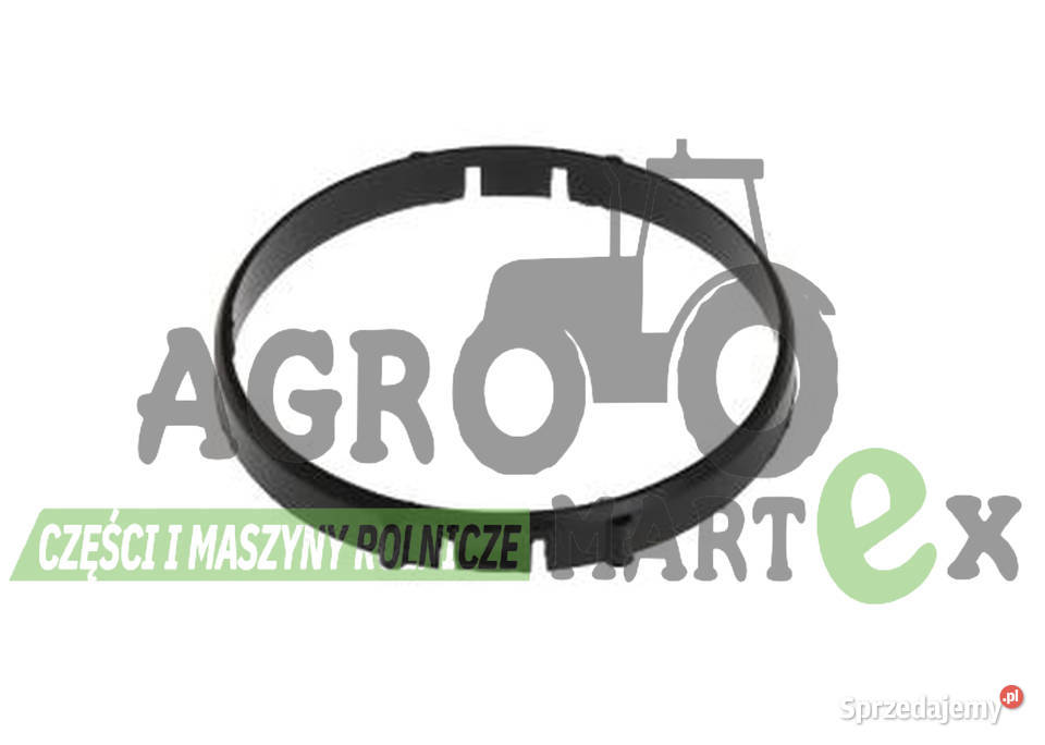02202086 02202086 PIERŚCIEŃ POD TERMOSTAT Części zamienne dolnośląskie Wichrów