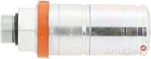 Szybkozłącze gniazdo 78 UNF Oring 3CFHF178UNFF Kamionna