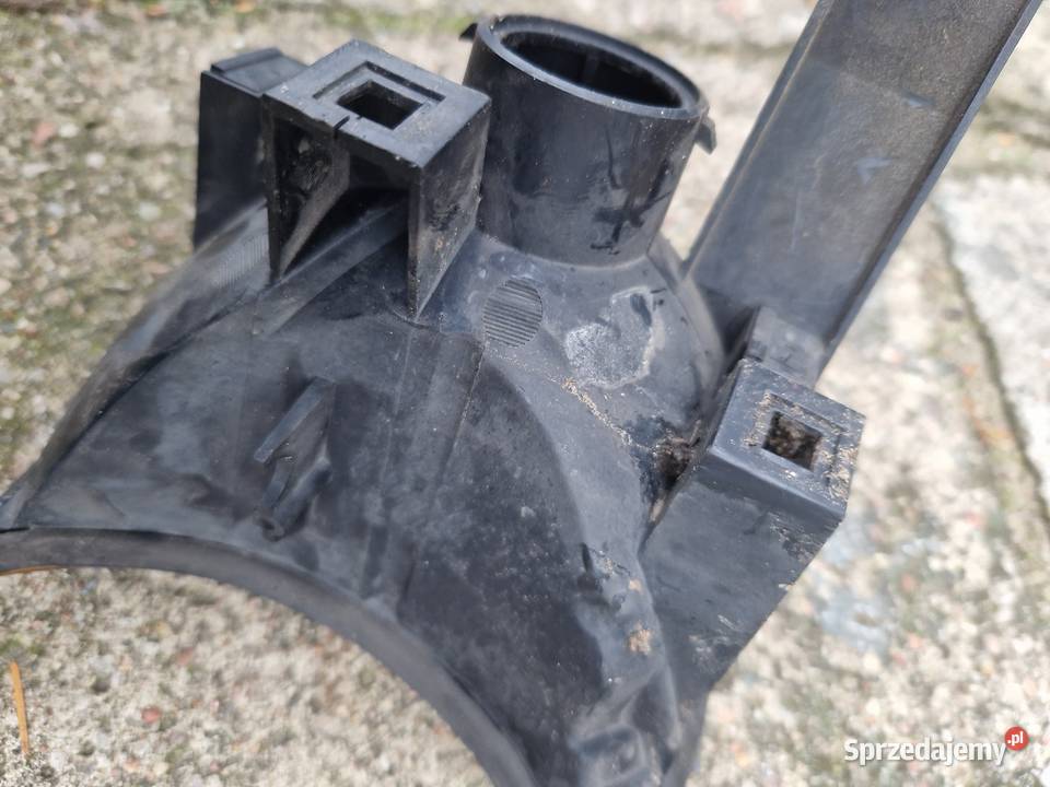 Oryginalny kierunkowskaz BMW 5 e34 Lewy przód osobowe Ciechocinek