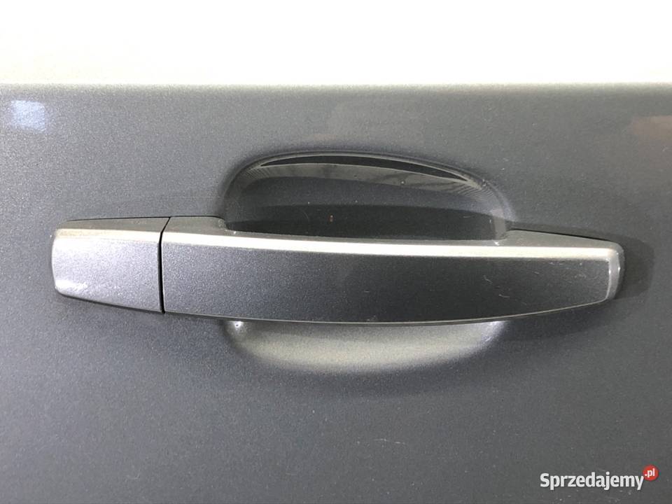 DRZWI PRAWY TYŁ CHEVROLET CRUZE SedanLimuzyna osobowe sprzedam