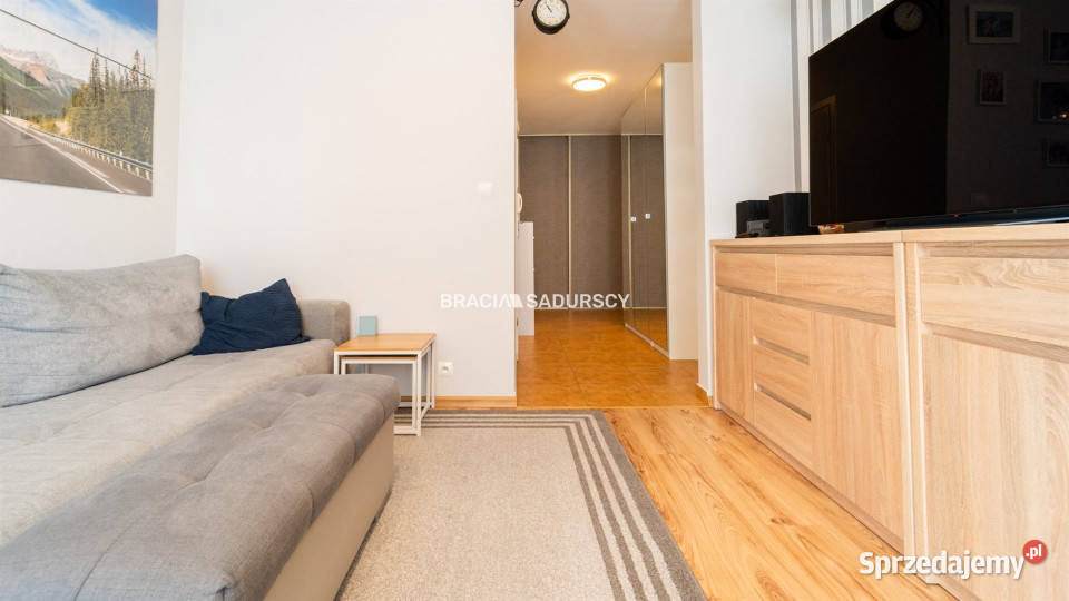 Ogłoszenie mieszkanie 5931m2 3 pokojowe Kraków