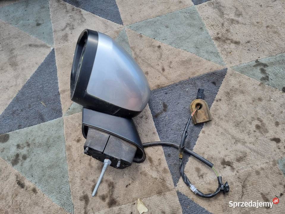 LUSTERKO LEWE 5 PIN CITROEN C3 II EZRC