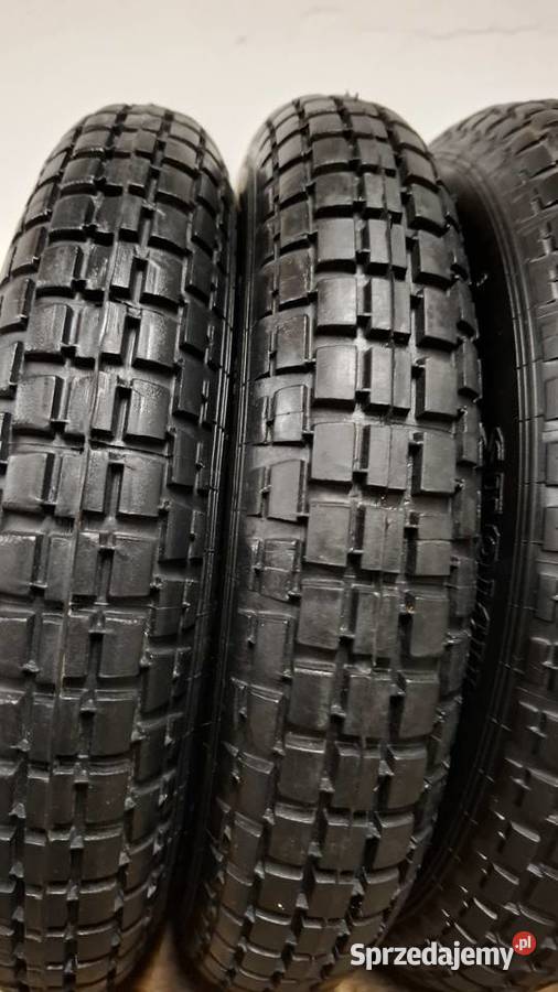 STOMIL NOWE OPONY MOTORYNKA ROMET Sucha Beskidzka sprzedam
