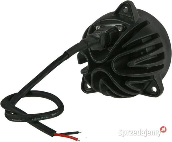 Lampa robocza LED do Case IH John Deere Massey Oświetlenie małopolskie Kamionna