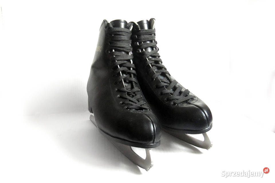 Łyżwy figurowe Trex 43 285 Wrocław