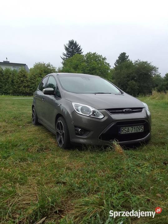 Ford C Rymanów