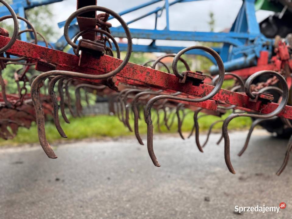 Agregat rau kombinat RAU Kłodnica