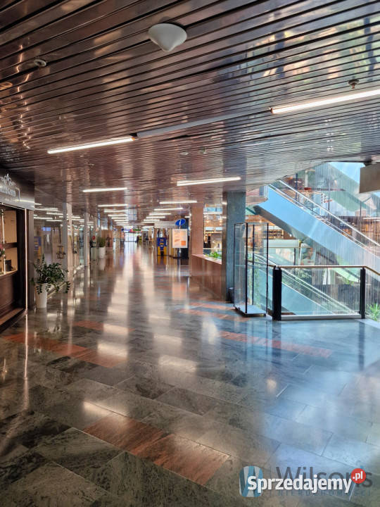 Lokal na wynajem 70m2 Warszawa Aleja Wincentego Wynajem