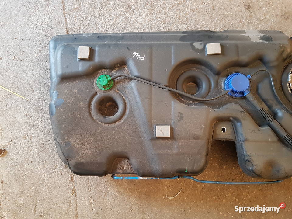 BMW 2 F46 X2 F39 X1 F48 15 ZBIORNIK PALIWA BAK Części samochodowe Turkowice