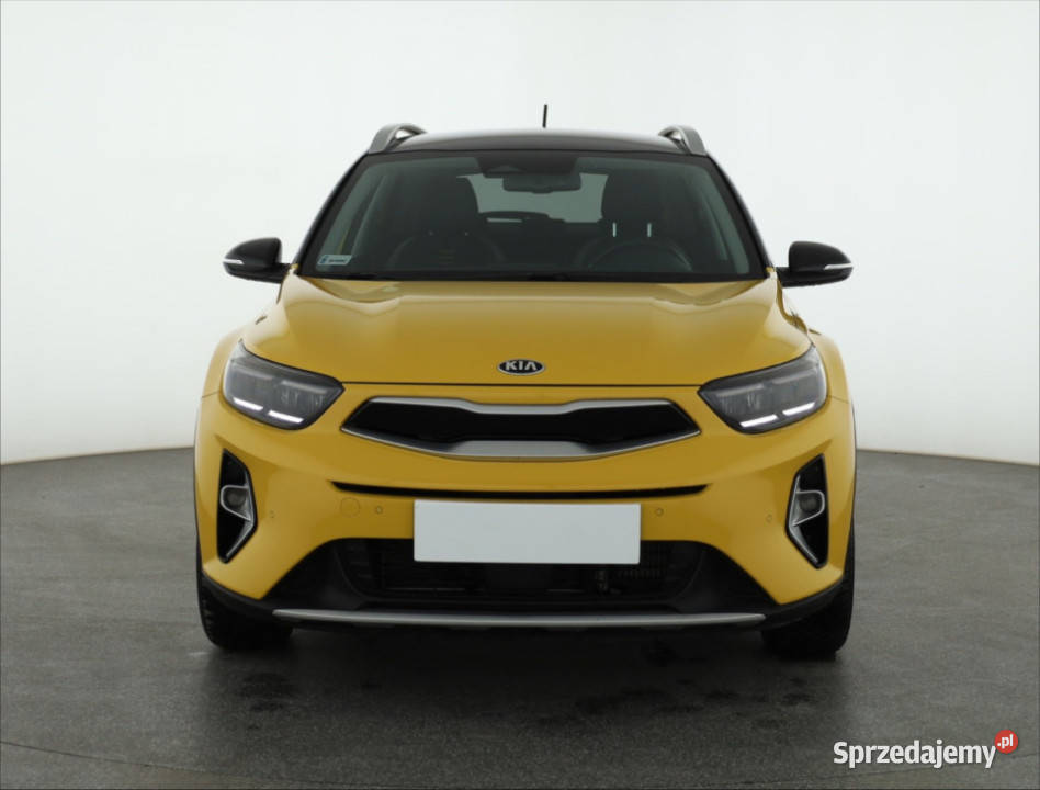 Kia Stonic 10 TGDI