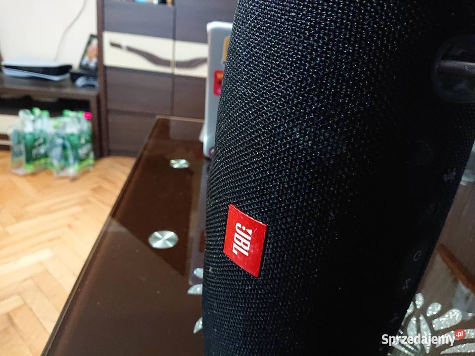 Głośnik bezprzewodowy JBL xtreme2 Mińsk Mazowiecki