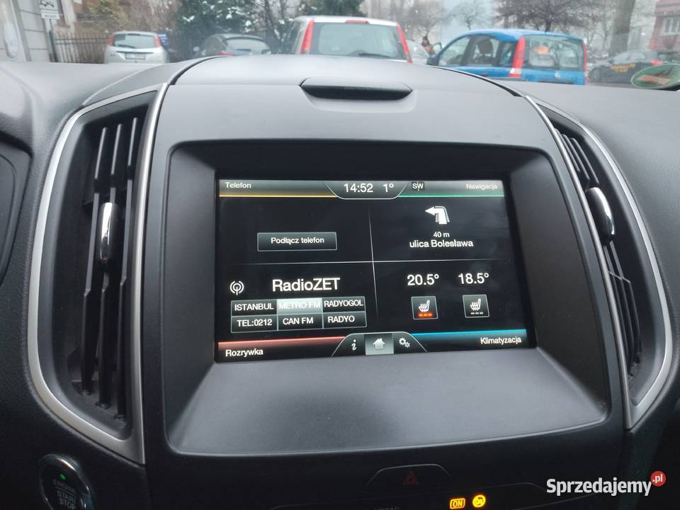 motoryzacja bluetooth Łódź