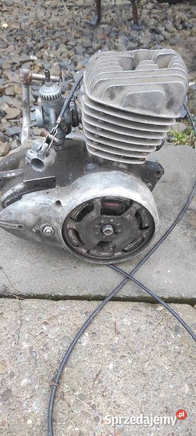 WSK 125 Gil nie Bąk KOS Grybów sprzedam