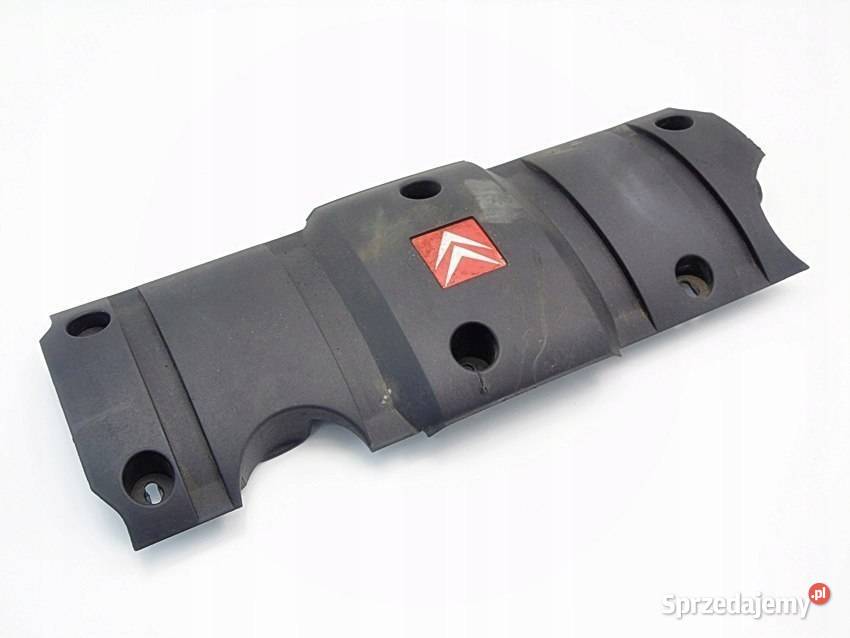 OSŁONA SILNIKA 16 16V 307 C4 207 XSARA C3 206 Sosnowiec sprzedam