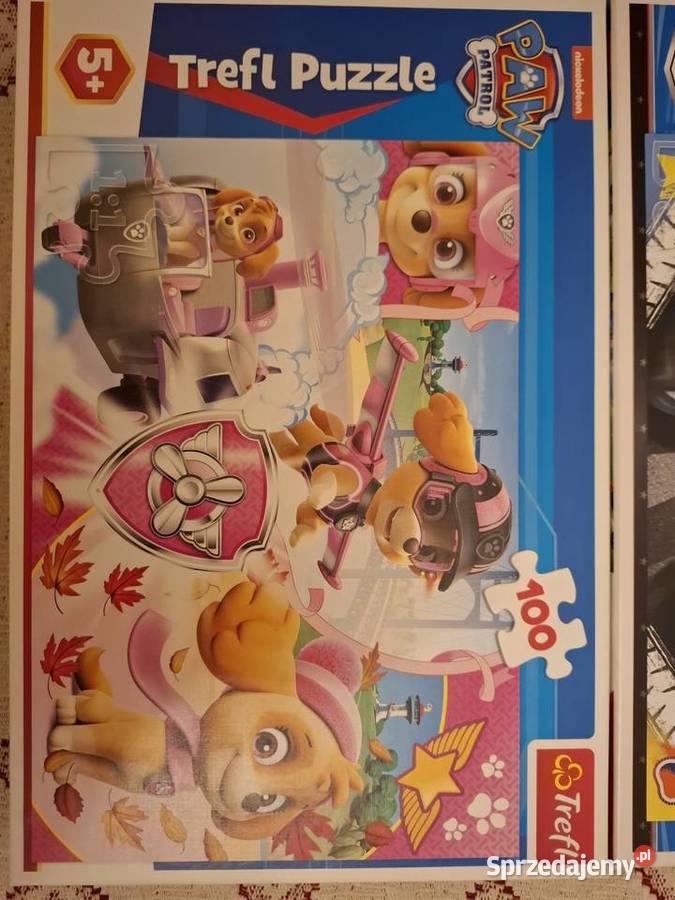 Puzzle