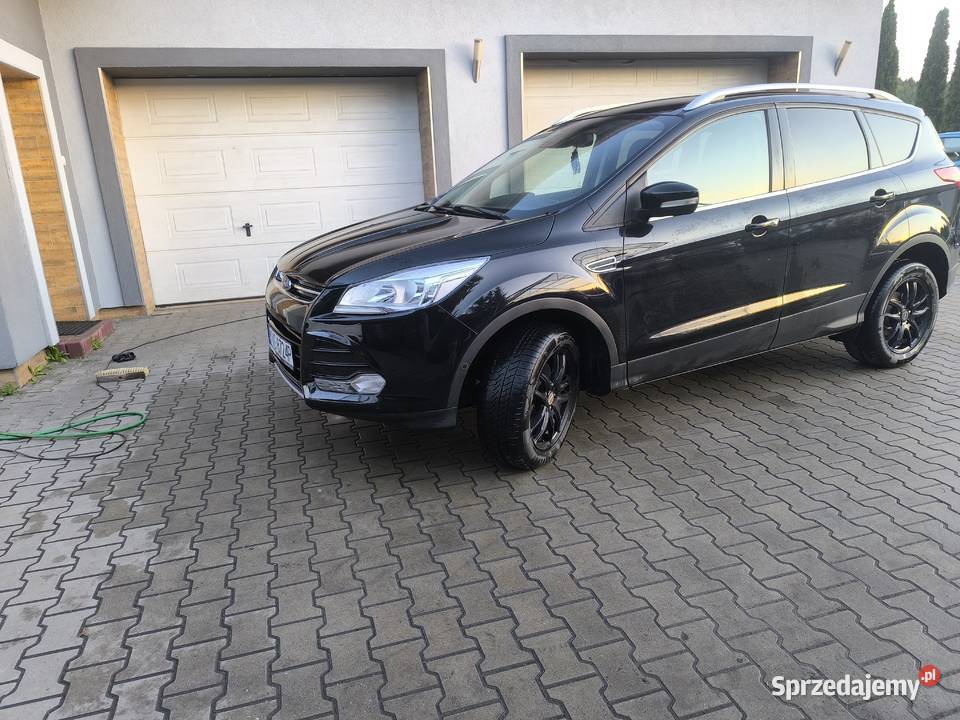 Ford Kuga mk2 2000cm3 Grybów