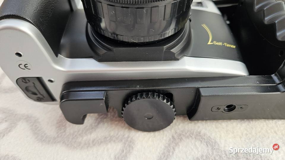 Aparat fotograficzny CANOMATIK Kraków sprzedam