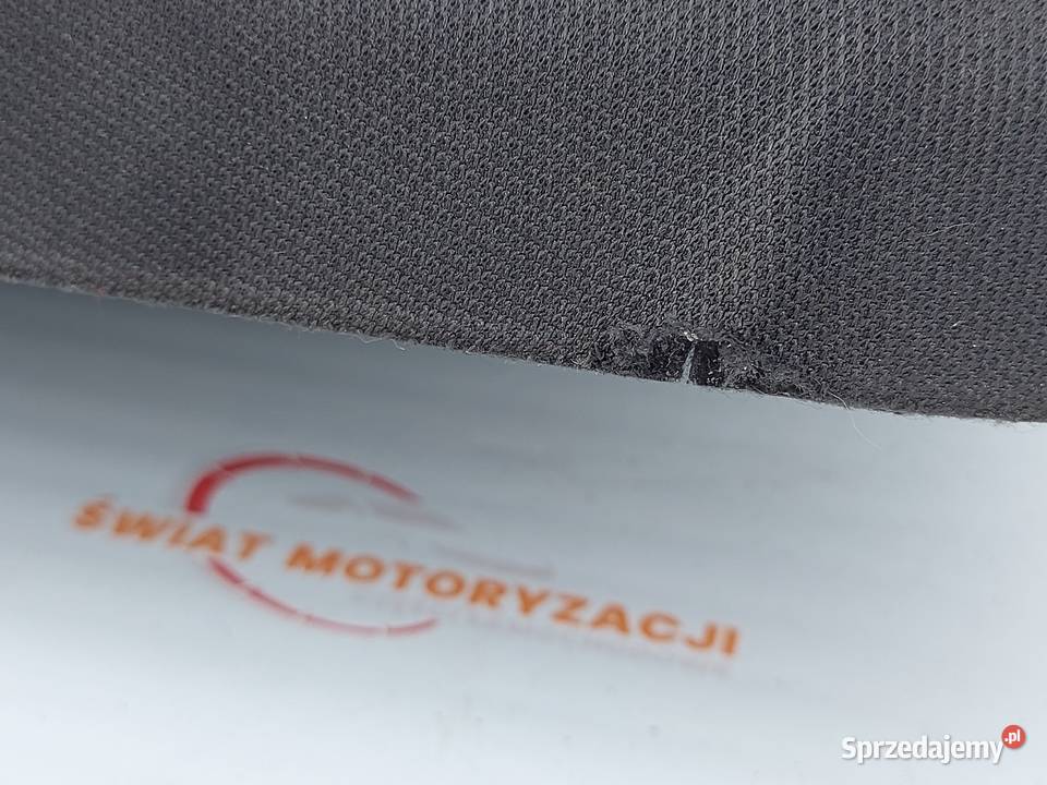 AUDI A1 II GB 20r półka bagażnika 82A867769 Motoryzacja Kielce sprzedam