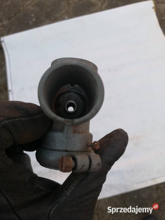 Gaźnik korpus k55 Mińsk Moskwa itp