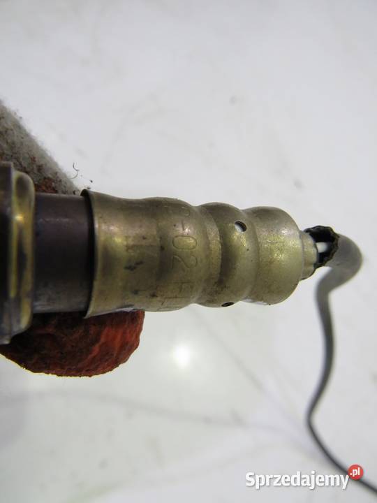 SONDA LAMBDA BMW 1 F20 16 TB 7599942 Sondy lambda