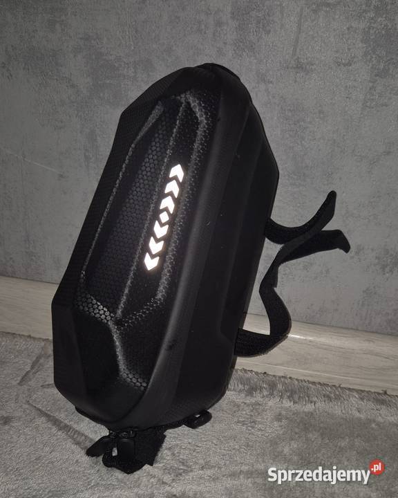 Torba na hulajnogę elektryczną skuter