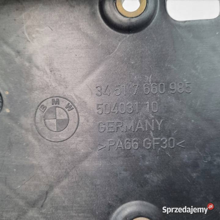 MOCOWANIE POMPY ABS BMW K1200 K1200R K43 0508 Chełm