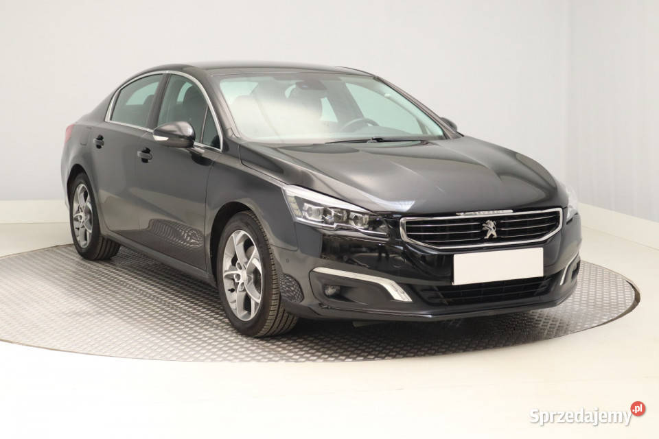 Peugeot 508 16 THP czujnik parkowania 508 Zabrze
