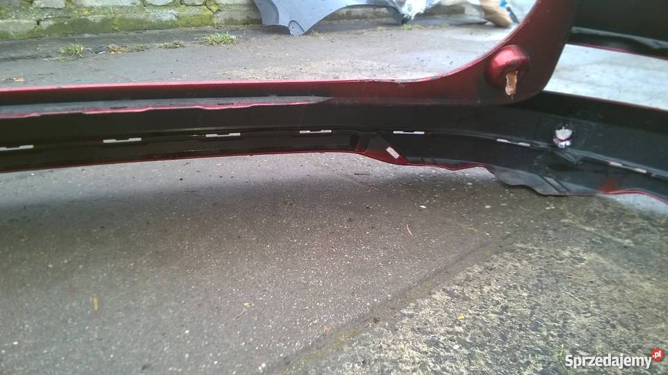Honda crv crv 2015 2016 lift zderzak tył Motoryzacja dolnośląskie