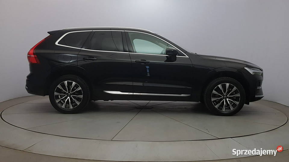 Volvo XC 60 B4 B Plus Bright Z Polskiego Salonu 40000km sprzedam