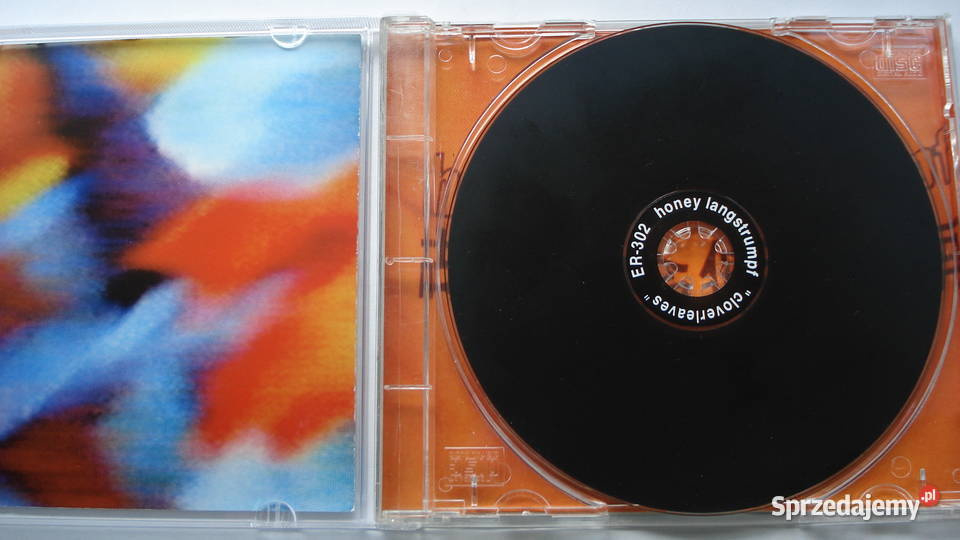 4 płyty CD SOLO 4 CITA Honey Langstrumpf Deacon Łódź sprzedam