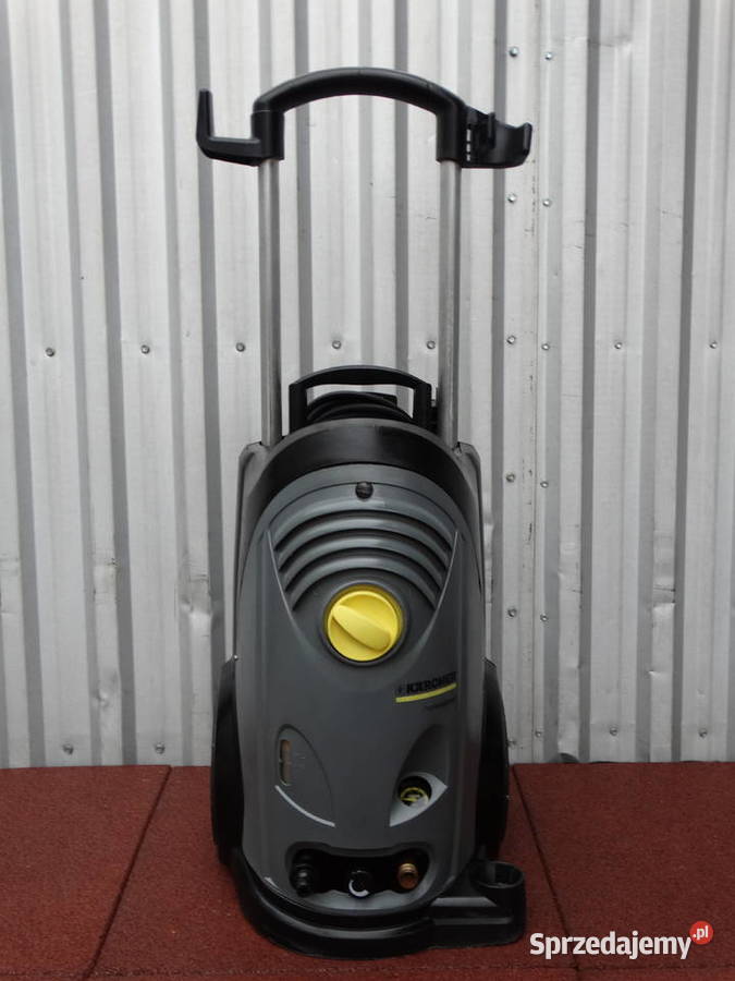 Myjka Ciśnieniowa Karcher HD 615 C 150 bar sprzedam