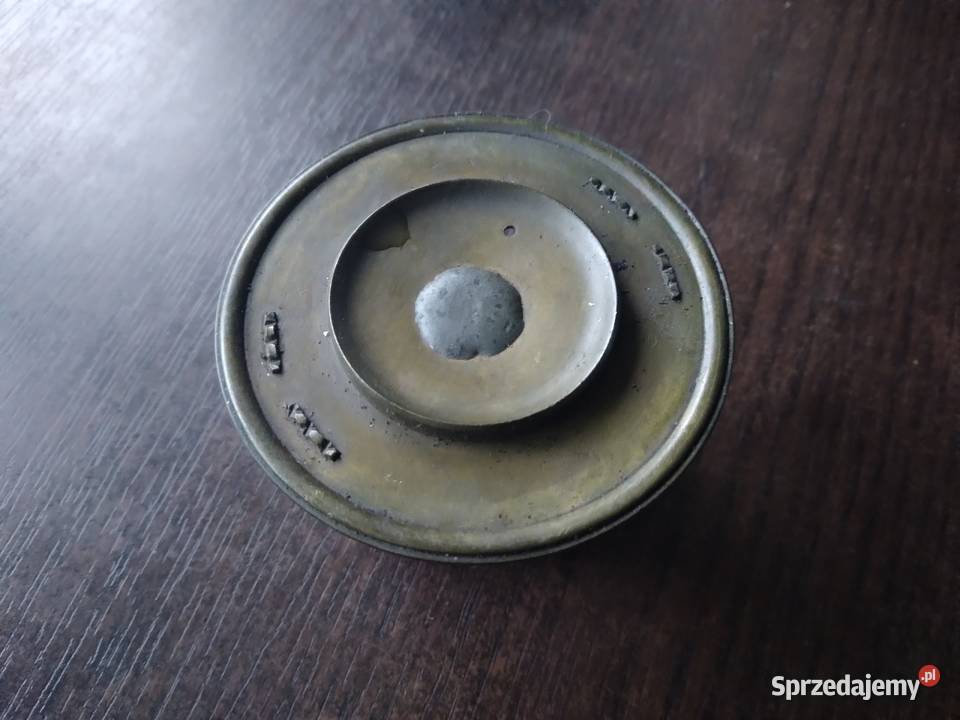 Termostat Żuk Nysa FSO Warszawa pomorskie Banino