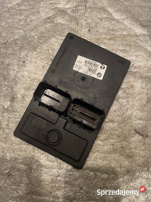 Centralka Moduł STEROWNIK BMW K1200R SPORT wielkopolskie